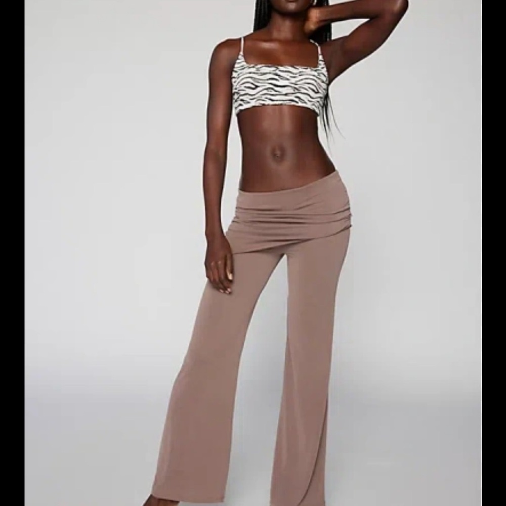 GEEL.US PORTO PANT